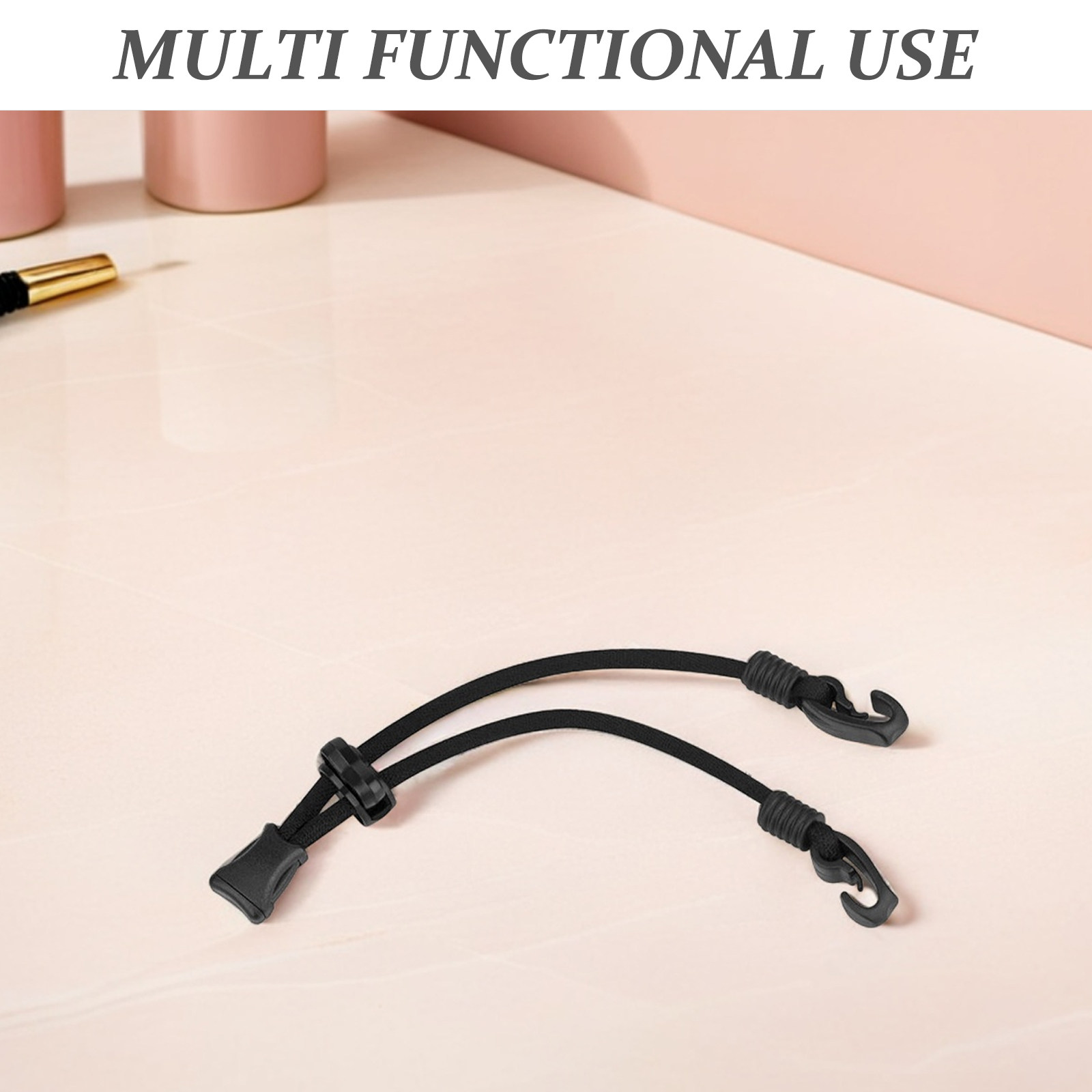6 ชิ้น ที่ยึดหน้ากาก ตัวยึดหูแ - Mask Ear Saver Strap บทวิจารณ์และราคา