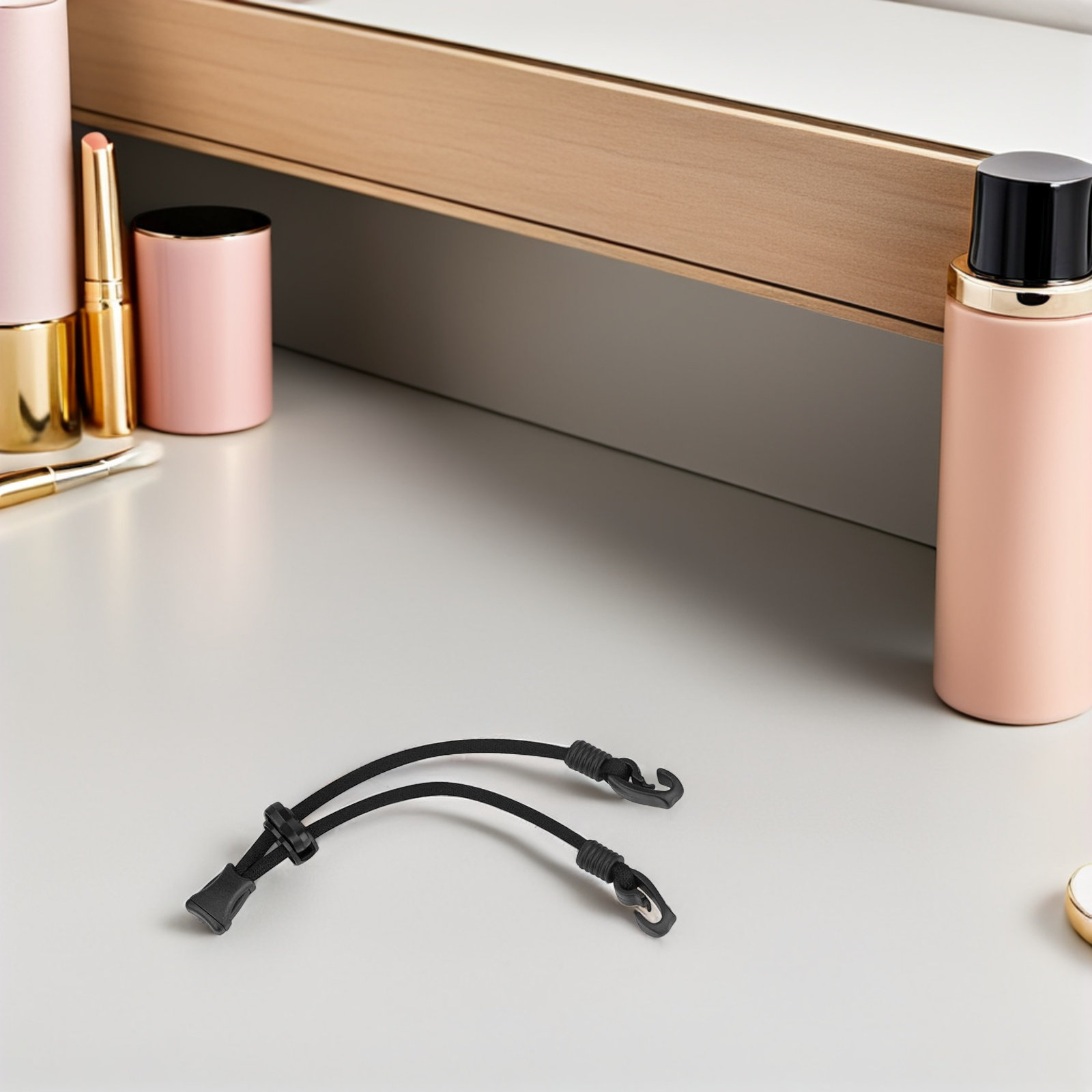 6 ชิ้น ที่ยึดหน้ากาก ตัวยึดหูแ - Mask Ear Saver Strap บทวิจารณ์และราคา